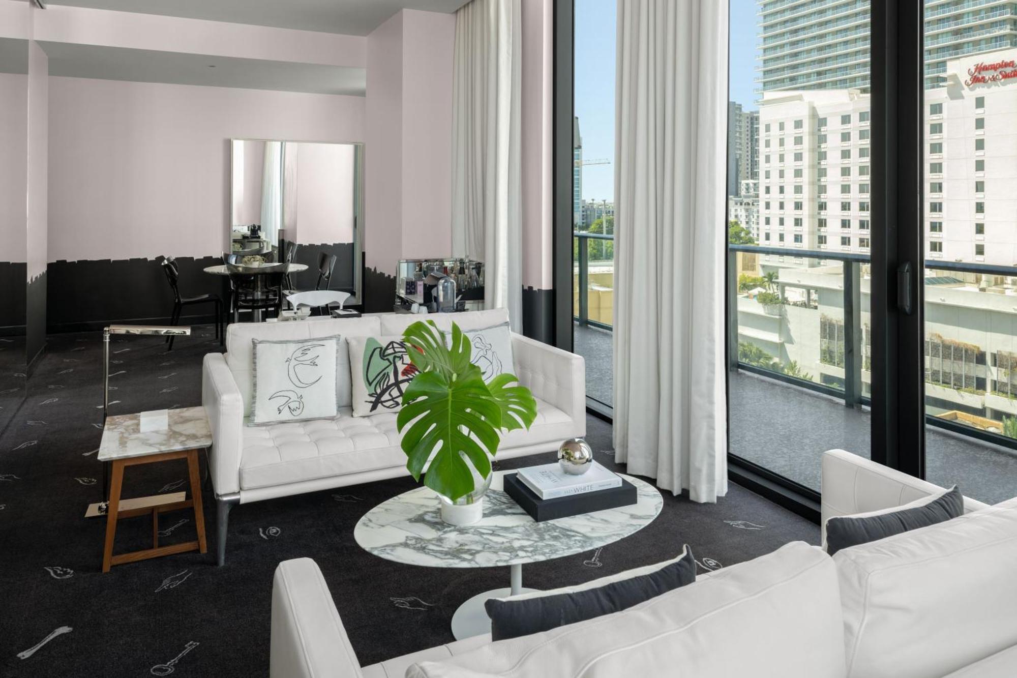 Dua Miami, Autograph Collection Miami